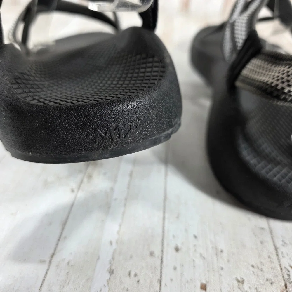 Chaco classic sandals